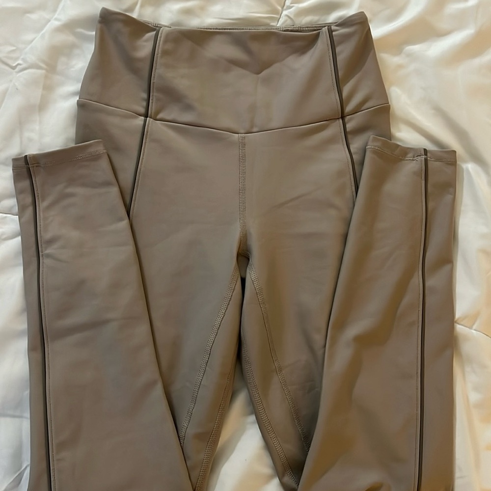 YPB by Abercrombie leggings